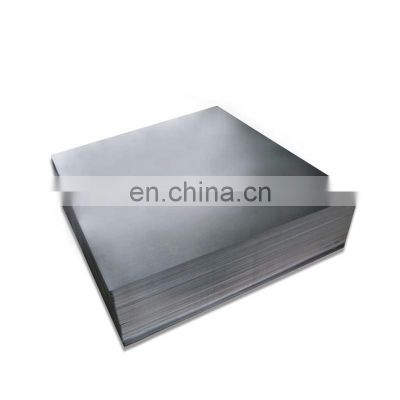 Tinplate Manufacturer Tinplate for Can Price with Good From China