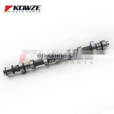 Automotive Camshaft For Mitsubishi Pajero Montero II III IV Pajero Sport I 4M40 2.8L ME201701 ME200691