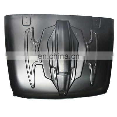 Car Hood Scoop for jeep wrangler JL auto parts auto accessories