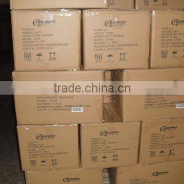 Cixi Modern Snow Devil Plastic Snow Shovel With PP Handle photo-3