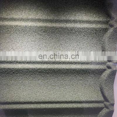 Cheap Price Color Coated Roofing/Color Coated Steel Building Material Tile Sheet for Africa photo-3