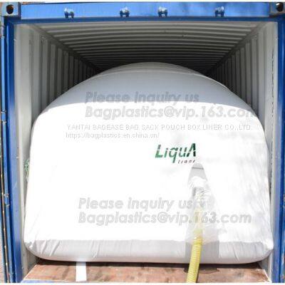 Load Test Water Bags Life Boat Test Water Bag Underwater Air Lift Bags Marine Air Bag Fender Water Storage Bag photo-4