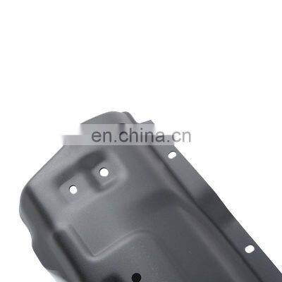 Offroad 10th Anniversary Radiator Skid Plate for Jeep Wrangler JL 18+ 4x4 Accessory Maiker Manufacturer