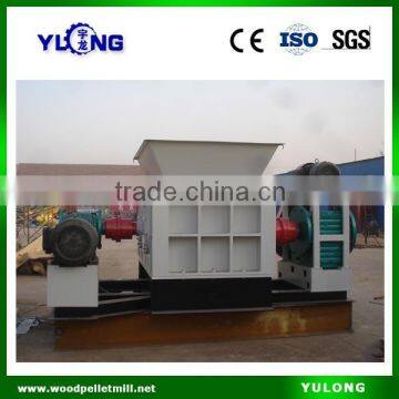 EFB Palm Crusher/ Wood Shredder Machine photo-3