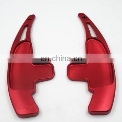 Car Accessories Steering Wheel Paddle Shift Extension For Mercedes A45 photo-3