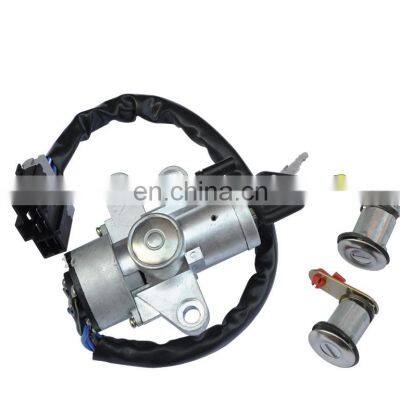 8 Pin motorcycle ignition switch Fit Nissan