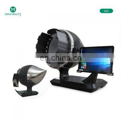 Productos 2021 Skin Analysis Device Woods Lamp Skin Analysis photo-2