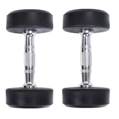 CM-825 Profession Fixed Dumbbell exercise fitness equipment