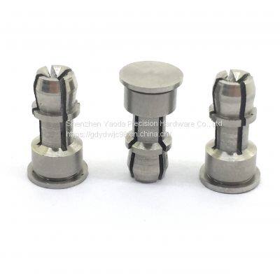 SSC-156-8/10/12/15/16/18 KEYHOLE STANDOFFS photo-4