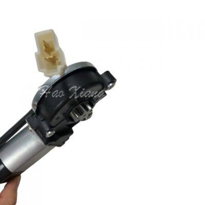 Haoxaing Auto Power Window Regulator Motor 85720-20170 For Toyota Celica 10/1989-10/1993 photo-3