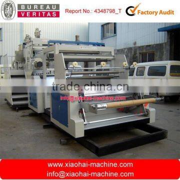 cast stretch film manufacturing machine