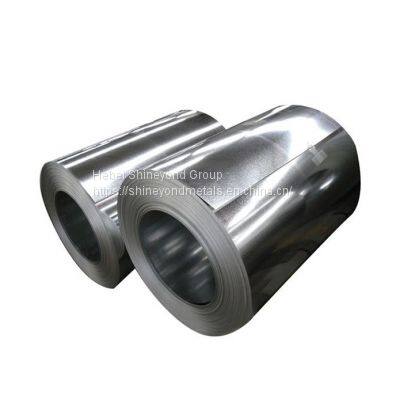 Galvanized Steel Coil photo-2