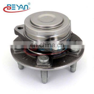 front wheel hub bearing unit 13512895   328032 FOR  CADILLAC CT6  CHEVROLET CAMARO