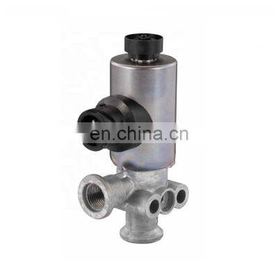 Automotive solenoid valve 4720726390 1518100 0049978536 0059971136 for WABCO DAF MERCEDES BENZ