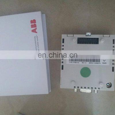 ABB FPBA-01 Option/SP Kit PROFIBUS ADAPTER High Quality Genuine photo-2