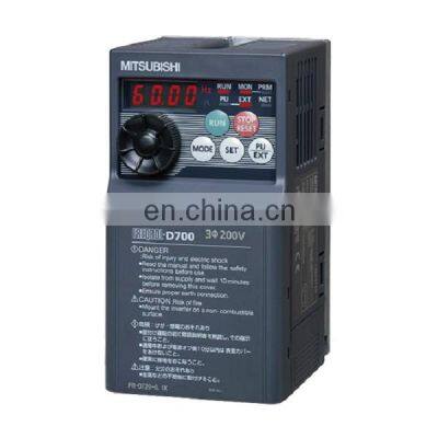 FR-L740-0.75K-CHT Mitsubishi solar inverter 0.75K in stock