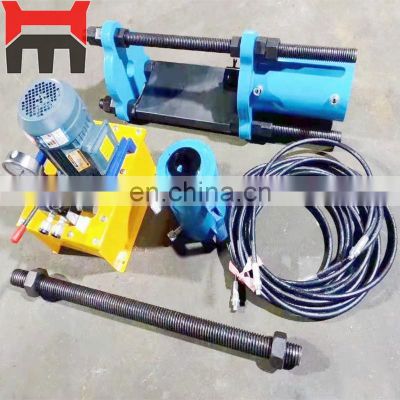 Pin Press Machine 100tons Machine Hydraulic Track Link Track China Hydraulic Hammer Breaker Piping Kits 3 Months Metal 1 PCS HM