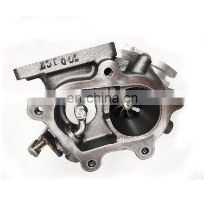 VH24100-4631A J05E Turbo SK250-8 SK200-8 Excavator Turbocharger VHS1760E0010A 761916-0008 761916-00016 photo-5