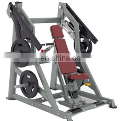 Commercial supper gym equipment ASJ-M625 incline Shoulder Machine