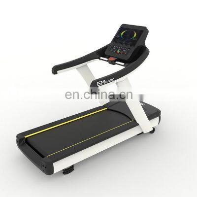 New Arrival Commercial Treadmill Commercial Gym Equipment Running Machine