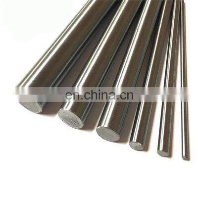 400 series 420J1 stainless steel rod / bar price per kg for building