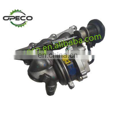 For Smart-MCC Smart Fortwo Engine M160-1 Turbocharger Q0012473V001000000 8200683864A 0012473V001000000 727211 photo-2
