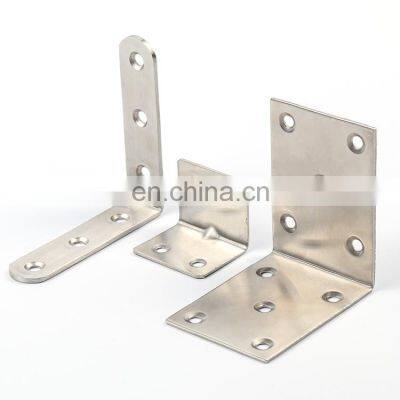 Metal Brackets Metal Bracket U Shaped Steel powder Coating Metal Brackets