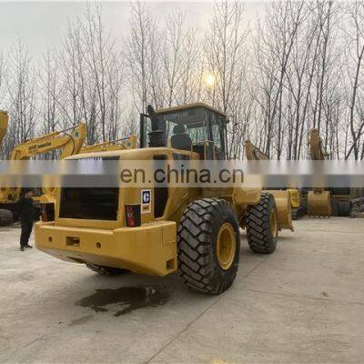 CAT 966h Wheel Loader , Used 966h Front Loader , CAT 950H 950F 966F 966H