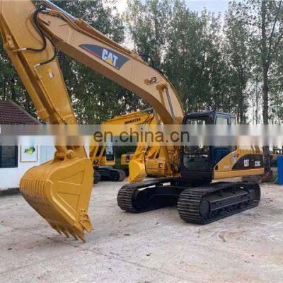 high quality 30ton cat excavator 320 320d 320c 320b 320cl 320dl 320d2