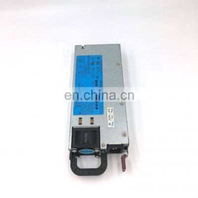 Genuine 460w Power Supply For Dl360p Dl380p 656362-b21 643954-101 643931-001 660184-001