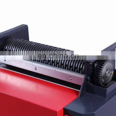 Carton Printing Slotting Die-cutting Machine Carton Box Cutting Hand Cutting Carton Machine