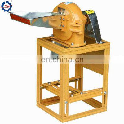 Barley crusher machine for bean and Corn Grits 0086-15238616350