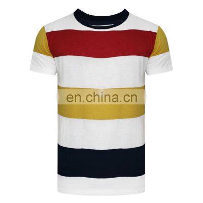 Cheap Price Custom LOGO Printing Plain T shirts