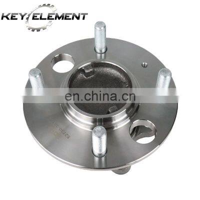 KEY ELEMENT Auto Rear Wheel Hub Bearing 52730-38102 For SONATA IV MAGENTIS Wheel Bearing Hub