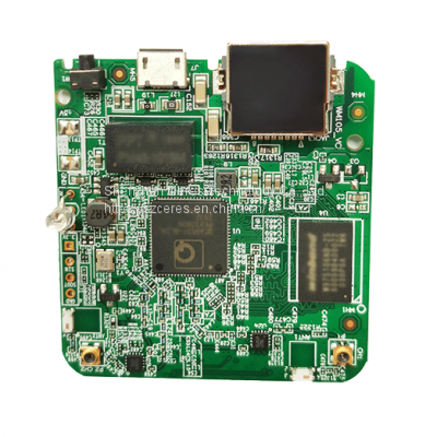 WiFi Module WM105