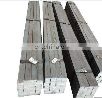 China Low Price 6m Square Prime Hot Rolled Square High Carbon Steel Billets photo-5