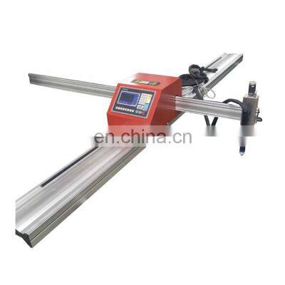 Remax-1530 Portable Plasma Cutting Machine Cnc Milling Machine Metal photo-5