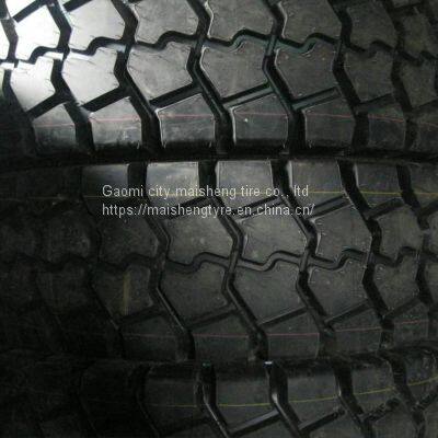 Wide-body dump truck steel wire tyre 1400R25 steel wire tyre Silver treasure 14.00R25 mine tyre