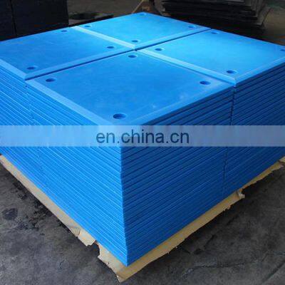 DONG XING impact resisting boat dock bumper for wholesales