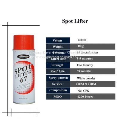 Sprayidea 67 Spot Lifter photo-5