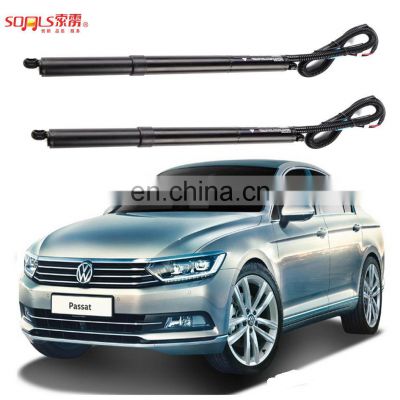 Factory Sonls Auto bodykit Power Tailgate Trunk Lift Kit DX-115 for PASSAT electric tailgate 2014+