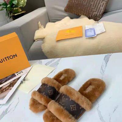 Designer Lock It Flat Mule photo-4