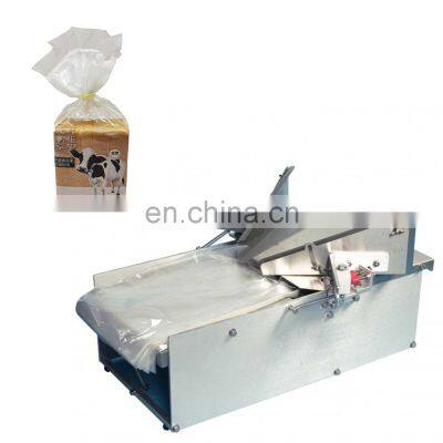 Automatic manual sealing packing machine manual sealing packing machine