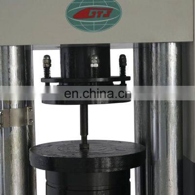 High Quality Compression Testing Machine/ Lab Concrete Equipment photo-2