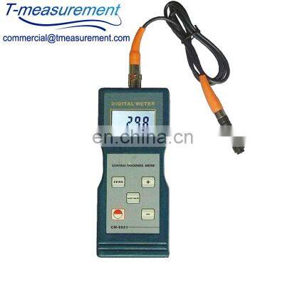 Taijia CM Series Positector 6000 Film Coating Thickness Gauge Conveyor Belt Thickness Measurement Instruments photo-4
