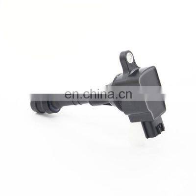 High quality car spark ignition coil for ALTIMA 2.5l  SENTRA 1.8l xtrail 2.5l uf350  KH - 2223  22448 - 8H315