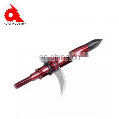 Custom OEM Cnc Machining Turbocharger Parts Replacement Stainless Steel Turbo Rotor Shaft for Mini Jet Engine