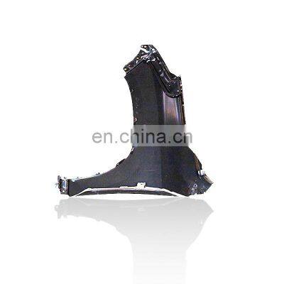 MAICTOP Car Accessories Fender Black for Lx570 2016 Fender Left and Right photo-2