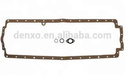 3099083 Oil Pan Gasket for Cummin s N14 Engine photo-2