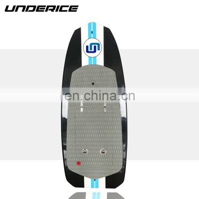 UICE Battery Charge Foil Board Surf Board Technique Carbon Hydrofoil Electric Hydrofoil Powered Surfboard ( foil+board )